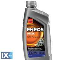 Λάδι Eneos Max Performance 10W-40 MA2 1 Λίτρο 70414101