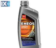 Λάδι Eneos Max Performance 10W-40 MA2 1 Λίτρο 70414101