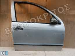 ΠΟΡΤΑ SKODA FABIA 6Y 1999-2007 ΕΜΠΡΟΣ ΔΕΞΙΑ ΑΣΗΜΙ ΑΠΟ ΤΕΤΡΑΠΟΡΤΟ