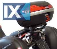 Σχάρα GIVI για APRILIA PEGASO STRADA 650 (05) SR79