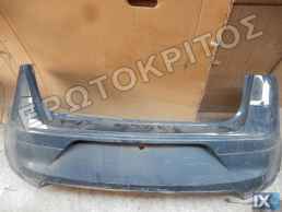 ΠΡΟΦΥΛΑΚΤΗΡΑΣ ΠΙΣΩ 5P0807421B (SEAT ALTEA 2004-2015) ΓΚΡΙ ΜΕΤΑΧΕΙΡΙΣΜΕΝΟΣ ΓΝΗΣΙΟΣ