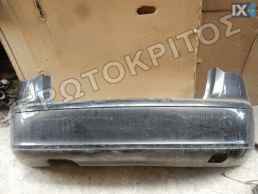 ΠΡΟΦΥΛΑΚΤΗΡΑΣ ΠΙΣΩ (AUDI A3 8P 2003-2013) ΓΚΡΙ ΜΕΤΑΧΕΙΡΙΣΜΕΝΟΣ ΓΝΗΣΙΟΣ