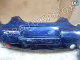 ΠΡΟΦΥΛΑΚΤΗΡΑΣ ΠΙΣΩ 1C0807421H (VW BEETLE 1998-2005) ΜΠΛΕ ΜΕΤΑΧΕΙΡΙΣΜΕΝΟΣ ΓΝΗΣΙΟΣ