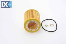 ΦΙΛΤΡΟ ΛΑΔΙΟΥ-BMW 1(E81) 130 06- 1 457 429 269 1457429269 11427523201 11427541827 11427566327 11427854445 11427953129 11428683196