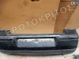 ΠΡΟΦΥΛΑΚΤΗΡΑΣ ΠΙΣΩ 1J6807417 (VW GOLF 4 1997-2005) ΜΑΥΡΟΣ ΜΕΤΑΧΕΙΡΙΣΜΕΝΟΣ ΓΝΗΣΙΟΣ