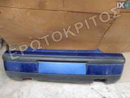 ΠΡΟΦΥΛΑΚΤΗΡΑΣ ΠΙΣΩ 6K6807421K (SEAT IBIZA 1999-2002) ΜΠΛΕΜΕΤΑΧΕΙΡΙΣΜΕΝΟΣ ΓΝΗΣΙΟΣ