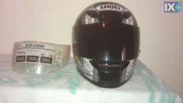 ΚΡΑΝΟΣ SHOEI XR1000 DIABOLIC FULL F