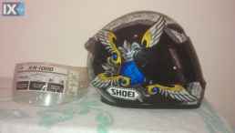 ΚΡΑΝΟΣ SHOEI XR1000 DIABOLIC FULL F