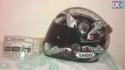 ΚΡΑΝΟΣ SHOEI XR1000 DIABOLIC FULL F