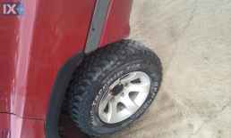 Bfgoodrich mad terrain για 4x4