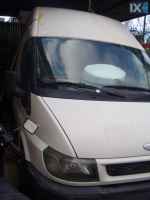 FORD TRANSIT T350