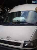 FORD TRANSIT T350