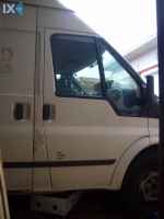 FORD TRANSIT T350