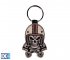 Μπρελόκ Κλειδιών Skull Pistons Υφασμάτινο sk016  - 5 EUR