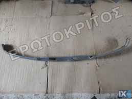 ΦΑΣΑ (ΤΡΙΜ) 6Q6807423 ΠΙΣΩ ΠΡΟΦΥΛΑΚΤΗΡΑ VW POLO 2002-2008 ΜΕΤΑΧΕΙΡΙΣΜΕΝΟ ΓΝΗΣΙΟ