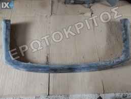 ΣΠΟΙΛΕΡ 1U6807521 ΠΙΣΩ ΠΡΟΦΥΛΑΚΤΗΡΑ SKODA OCTAVIA 4 1997-2001