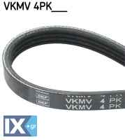 ΙΜΑΝΤΑΣ ΔΥΝΑΜΟ POLY-V VKMV4PK880 9091602693 90916W2029 9936480880 9936490880 11950JN30A 1340A058 MD117356 9008091088 9008091212 9936420880 9936490880