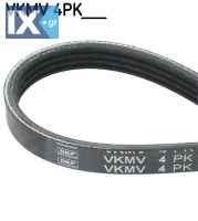 ΙΜΑΝΤΑΣ ΔΥΝΑΜΟ POLY-V VKMV4PK880 9091602693 90916W2029 9936480880 9936490880 11950JN30A 1340A058 MD117356 9008091088 9008091212 9936420880 9936490880