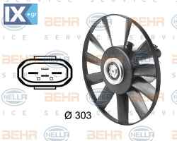 (8EW 009 144-541) CADDY 1.9D 1.9SD POLO 8EW009144541 100959455L 357959455H 357959455J 357959455L 6K0959455 6K0959455F 100959455L 357959455H 357959455J 357959455L 6K0959455 6K0959455F