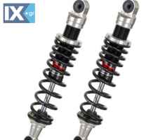 Πίσω Αμορτισέρ Σετ YSS Ecoline Για Aprilia SR Max 300 TE302330T08