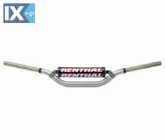 Τιμόνι RENTHAL TwinWall Off Road Αλουμινίου 28.6 Με Μπαράκι 999-01-TG-07-185