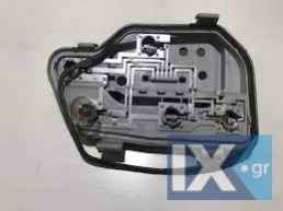 ΠΛΑΚΕΤΑ ΦΑΝΑΡΙΟΥ ΠΙΣΩ ΔΕΞΙΑ VW POLO 6Q6945258A ΜΕΤΑΧΕΙΡΙΣΜΕΝΟ ΓΝΗΣΙΟ