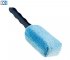 Σφουγγάρι Καθαρισμού Για Ζάντες Amio Με Λαβή 28cm T09789  - 4,6 EUR