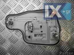 ΠΛΑΚΕΤΑ ΦΑΝΑΡΙΟΥ ΠΙΣΩ ΔΕΞΙΑ VW POLO 6R0945258A ΜΕΤΑΧΕΙΡΙΣΜΕΝΟ ΓΝΗΣΙΟ