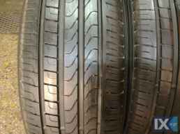 235-55-17 PIRELLI SCORPION VERDE