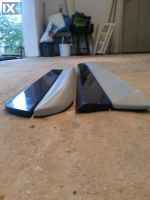 S4 door blades