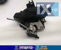 ΚΛΕΙΔΑΡΙΑ ΠΟΡΤΑΣ ΠΙΣΩ ΔΕΞΙΑ AUDI A4 B6 8E0839016C ΜΕΤΑΧΕΙΡΙΣΜΕΝΟ ΓΝΗΣΙΟ