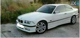 Bmw e36 318is