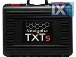 TEXA NAVIGATOR TXTs 12/2019