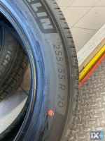 Michelin Primacy A/S 255/55/R20