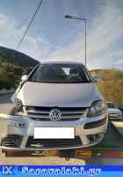 VW GOLF 5 PLUS ΑΜΟΡΤΙΣΕΡ ΚΑΠΩ