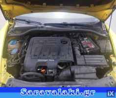 SKODA OCTAVIA AXR ΚΙΝΗΤΗΡΕΣ DIESEL ΜΟΤΕΡ www.saravalaki.com