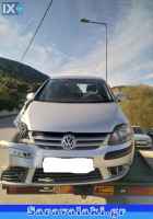 VW GOLF 5 ΑΙΣΘΗΤΗΡΑΣ ΛΑΜΔΑ