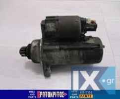 ΜΙΖΑ AUDI A3 TT SEAT ALTEA LEON VW GOLF PASSAT 02M911023N ΜΕΤΑΧΕΙΡΙΣΜΕΝΟ ΓΝΗΣΙΟ