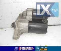 ΜΙΖΑ BOSCH SEAT LEON TOLEDO SKODA OCTAVIA VW GOLF 020911023T ΜΕΤΑΧΕΙΡΙΣΜΕΝΟ ΓΝΗΣΙΟ