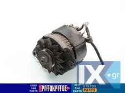 ΔΥΝΑΜΟ SEAT IBIZA 6K 012488239 ΜΕΤΑΧΕΙΡΙΣΜΕΝΟ ΓΝΗΣΙΟ