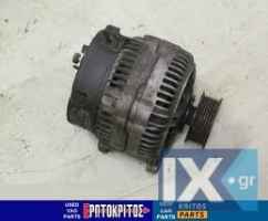 ΔΥΝΑΜΟ VW T4 047903023R ΜΕΤΑΧΕΙΡΙΣΜΕΝΟ ΓΝΗΣΙΟ