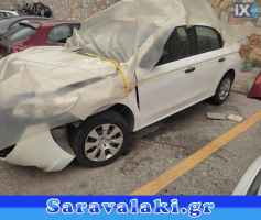 PEUGEOT 301 ΑΜΟΡΤΙΣΕΡ ΚΑΠΩ