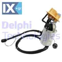 Μονάδα παροχής καυσίμου DIESEL 30761739 FG202312B1 30636878 30761739 30769012 31261124 8621028 8621967