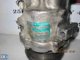 ΚΟΜΠΡΕΣΕΡ A/C ΓΙΑ OPEL CORSA C '00-'06 DIESEL ΚΩΔΙΚΟΣ 24421642