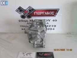 ΚΟΜΠΡΕΣΕΡ A/C ΓΙΑ TOYOTA YARIS '16-'19 ΚΩΔΙΚΟΣ 447250-2500