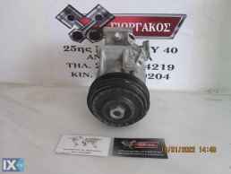 ΚΟΜΠΡΕΣΕΡ A/C ΓΙΑ TOYOTA YARIS '16-'19 ΚΩΔΙΚΟΣ 447250-2500