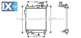 (HYU0835A) GETZ 1.0 1.3 02-10 ΣΓΟΥΡΟ HY2099 253101C200 253101C206