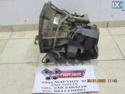 ΧΕΙΡΟΚΙΝΗΤΟ ΣΑΣΜΑΝ ΓΙΑ FORD FOCUS '98-'04 1800cc ΚΩΔΙΚΟΣ 98WT-7F096-BC