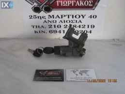 ΚΛΕΙΔΑΡΙΑ ΜΙΖΑΣ ΓΙΑ SEAT INCA '98-'02 ΚΩΔΙΚΟΣ 6K0905851