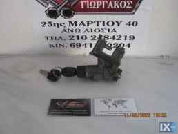 ΚΛΕΙΔΑΡΙΑ ΜΙΖΑΣ ΓΙΑ SEAT IBIZA '99-'02 ΚΩΔΙΚΟΣ 6K0905851